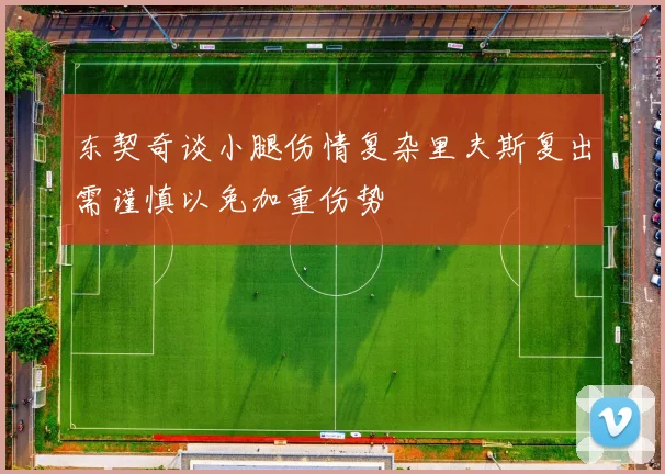 东契奇谈小腿伤情复杂里夫斯复出需谨慎以免加重伤势